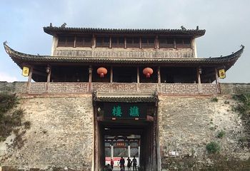 南谯楼第 10 张图片