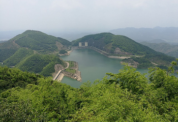 长沙黑麋峰国家森林公园第 28 张图片
