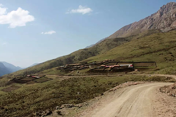 太子山风景旅游区第 8 张图片