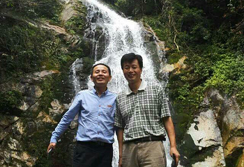 东安舜皇山国家森林公园第 30 张图片