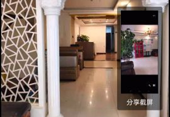 锁阳城遗址第 40 张图片
