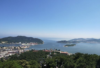 小平岛第 7 张图片