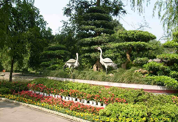 离堆公园第 23 张图片