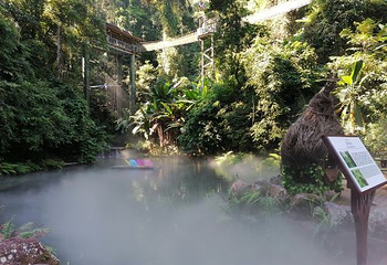 阿莲雅景区第 3 张图片