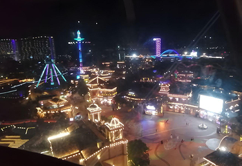 顺德欢乐海岸PLUS第 47 张图片