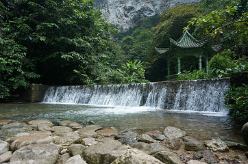 通灵大峡谷第 121 张图片