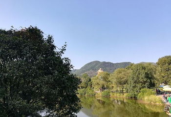 商量岗景区第 29 张图片