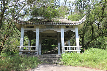鼓山第 35 张图片