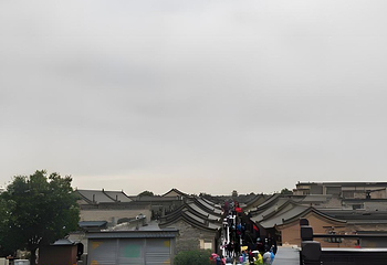 平遥古城第 573 张图片