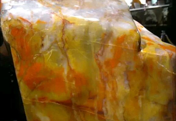 黄果树奇石馆第 14 张图片