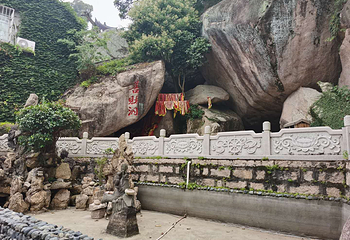 留云洞第 2 张图片