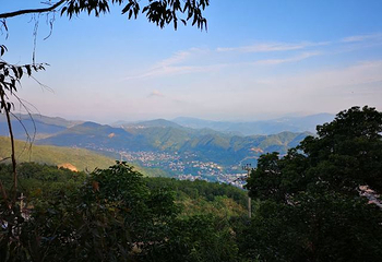 安溪清水岩第 35 张图片