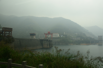 龙景峡谷第 13 张图片