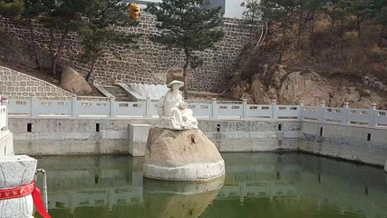 天马山第 19 张图片