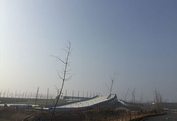 浮来青滑雪场第 22 张图片