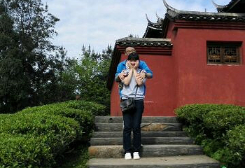 枫香坡侗族风情寨第 3 张图片