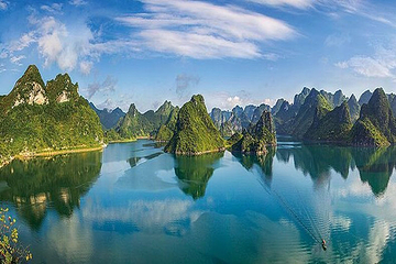 上林霞客桃源壮乡旅游度假区第 20 张图片
