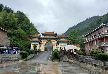 贵州铜仁旅游直通车第 2 张图片