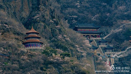 龙峰寺第 5 张图片