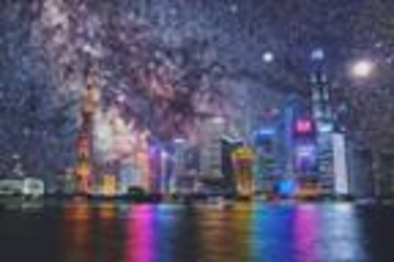 贵安欢乐世界第 102 张图片