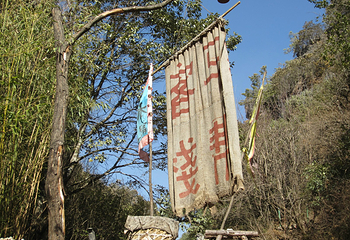 普洱茶马古道遗址公园第 57 张图片