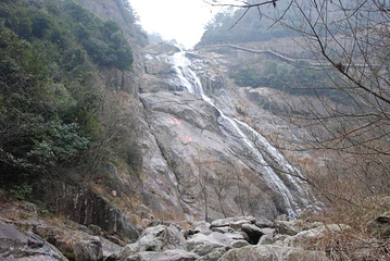 磐安百杖潭第 33 张图片