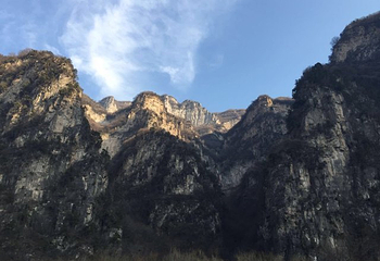 山里泉旅游区第 32 张图片