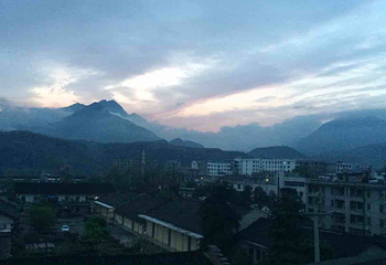 上津古城第 6 张图片