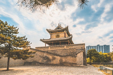上党门第 12 张图片