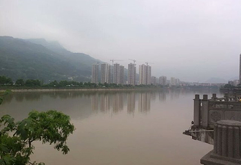 青衣江第 13 张图片