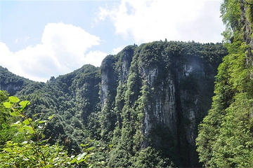 屯粮山第 3 张图片