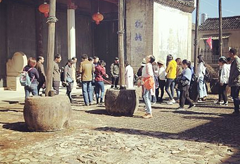 茂林旅游风景区第 7 张图片