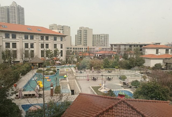 翡翠丽池温泉养生中心第 26 张图片