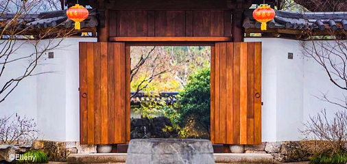 西湖风景区-太子湾公园第 29 张图片