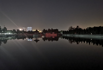 百泉景区第 16 张图片