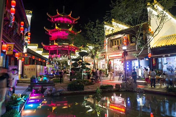 槠溪老街第 77 张图片