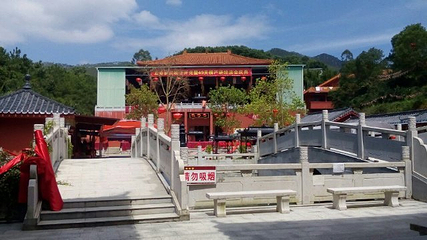 潮州紫莲森林度假村第 42 张图片