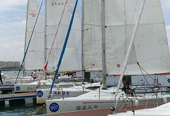 鹭岛行游艇帆船俱乐部第 23 张图片