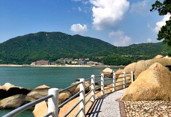 海角城古舟岛第 28 张图片