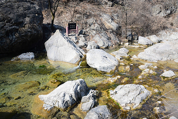 小寨沟第 21 张图片