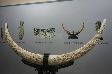 龟山汉墓第 134 张图片