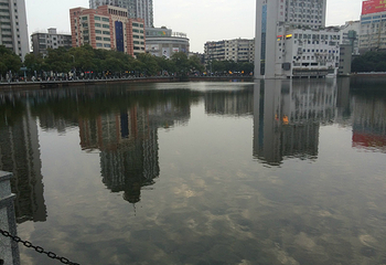 起义纪念塔第 12 张图片
