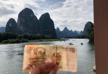 阳朔单车骑行第 21 张图片