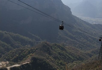 东太行景区第 33 张图片