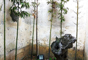 陈阁老宅第 11 张图片