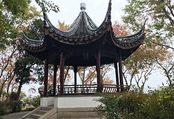 石公山第 24 张图片