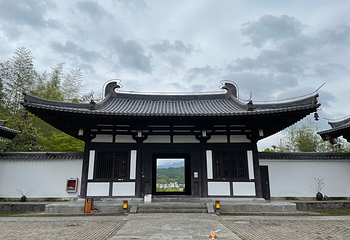 梓路寺景区第 8 张图片