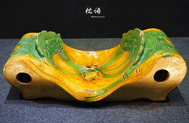 南越王博物院(王墓展区)第 267 张图片