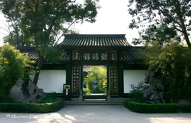 武侯祠第 31 张图片