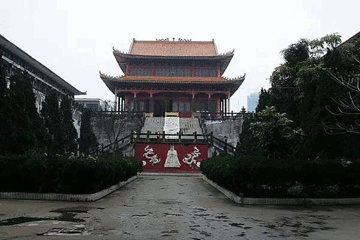 西天庙第 6 张图片